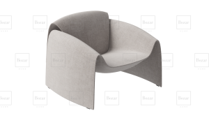 Fauteuil Grenola