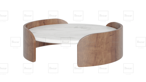 Table Basse Leon