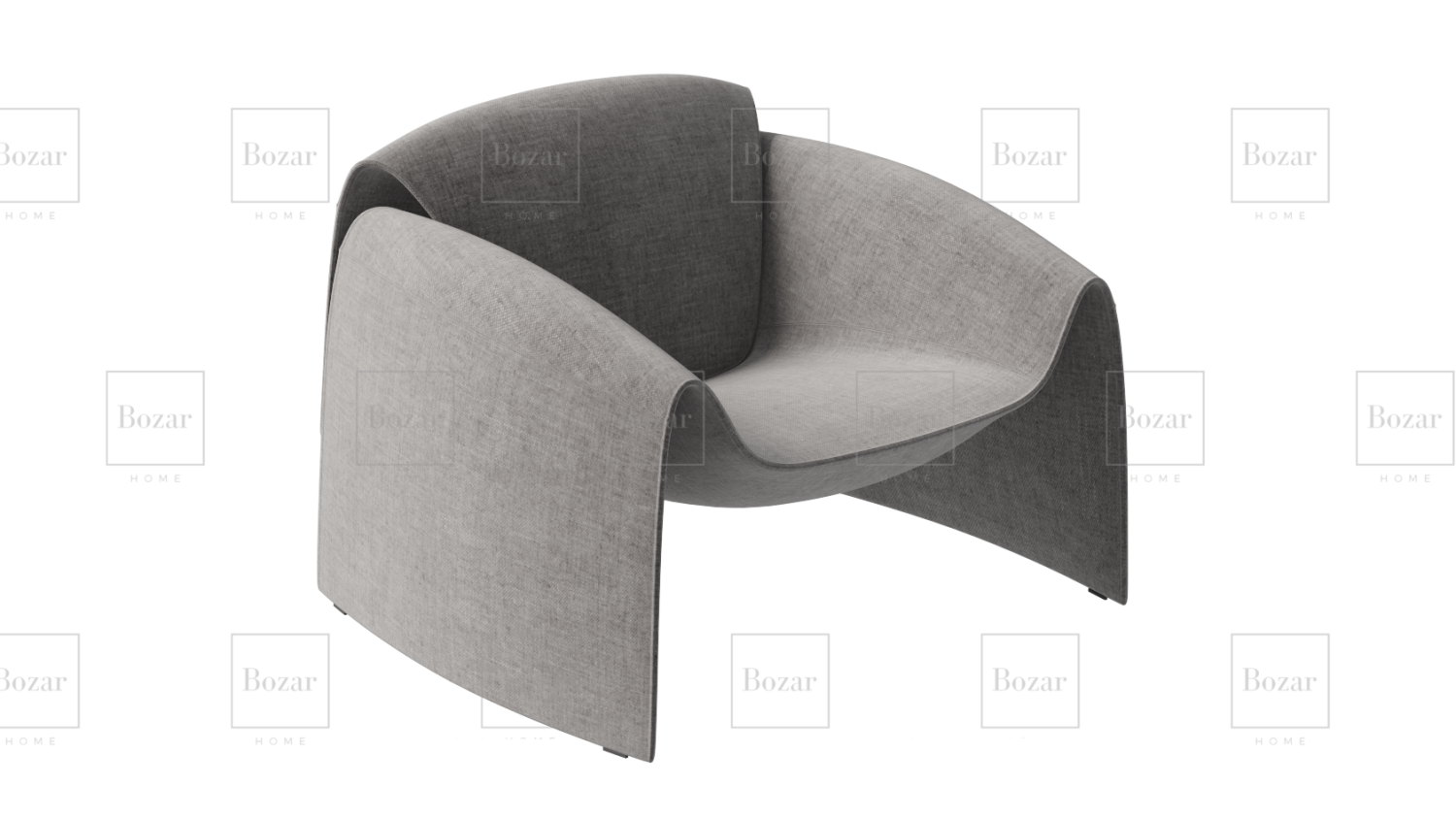 Fauteuil Grenola