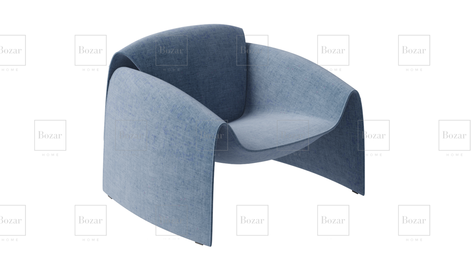 Fauteuil Grenola