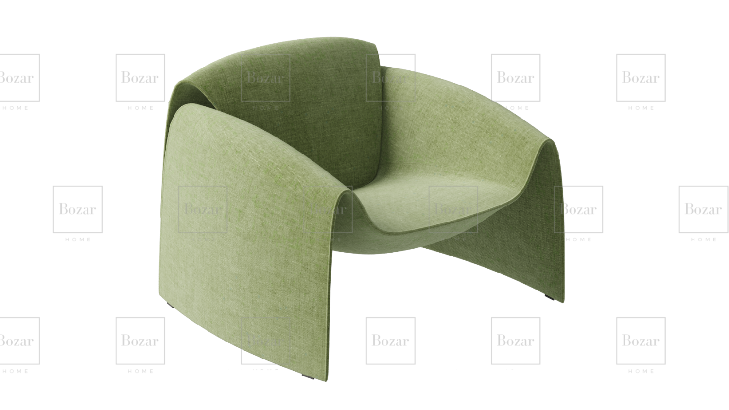 Fauteuil Grenola