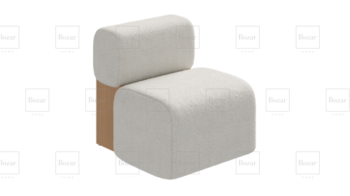 Fauteuil Jensen