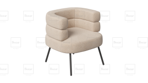 Fauteuil Lofty