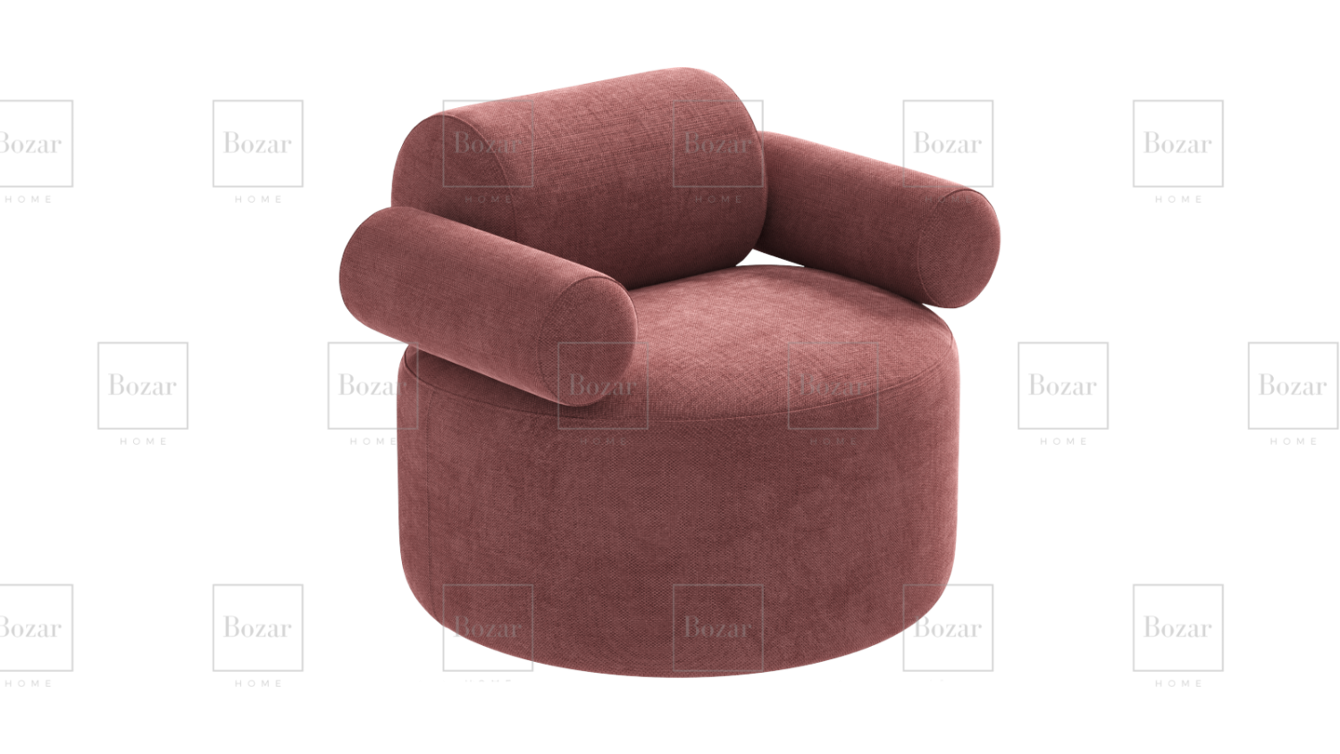 Fauteuil Embrace