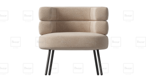 Fauteuil Lofty