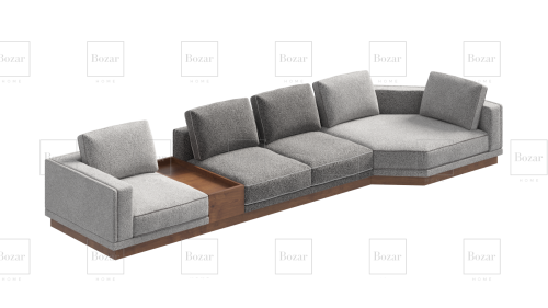 Salon Elegance (446cm)(Showroom)