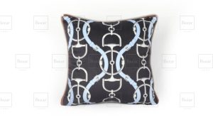 Collection ” Au Galop ! ” – Composition 4 Bleu