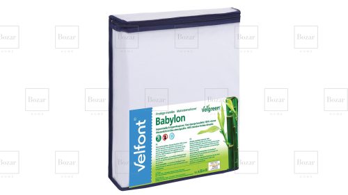 PROTÈGE-MATELAS BABYLON