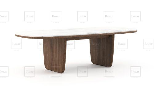 Table à manger Ibizar (Disponible au showroom)