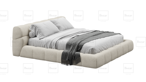 Lit Bubble 160*200 (Disponible au showroom)
