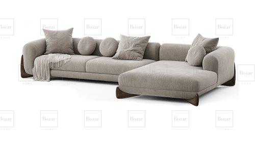 Canapé Poada (400*220cm)(Disponible au Showroom)