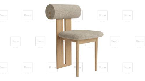 Chaise bernard
