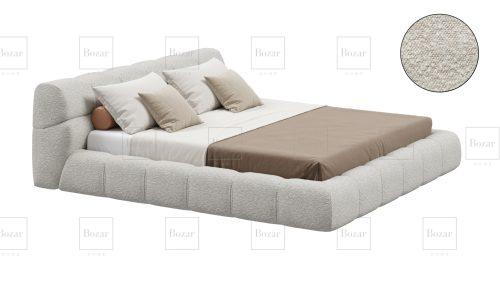 Lit Bubble 160*200 Bouclette (Disponible au showroom)