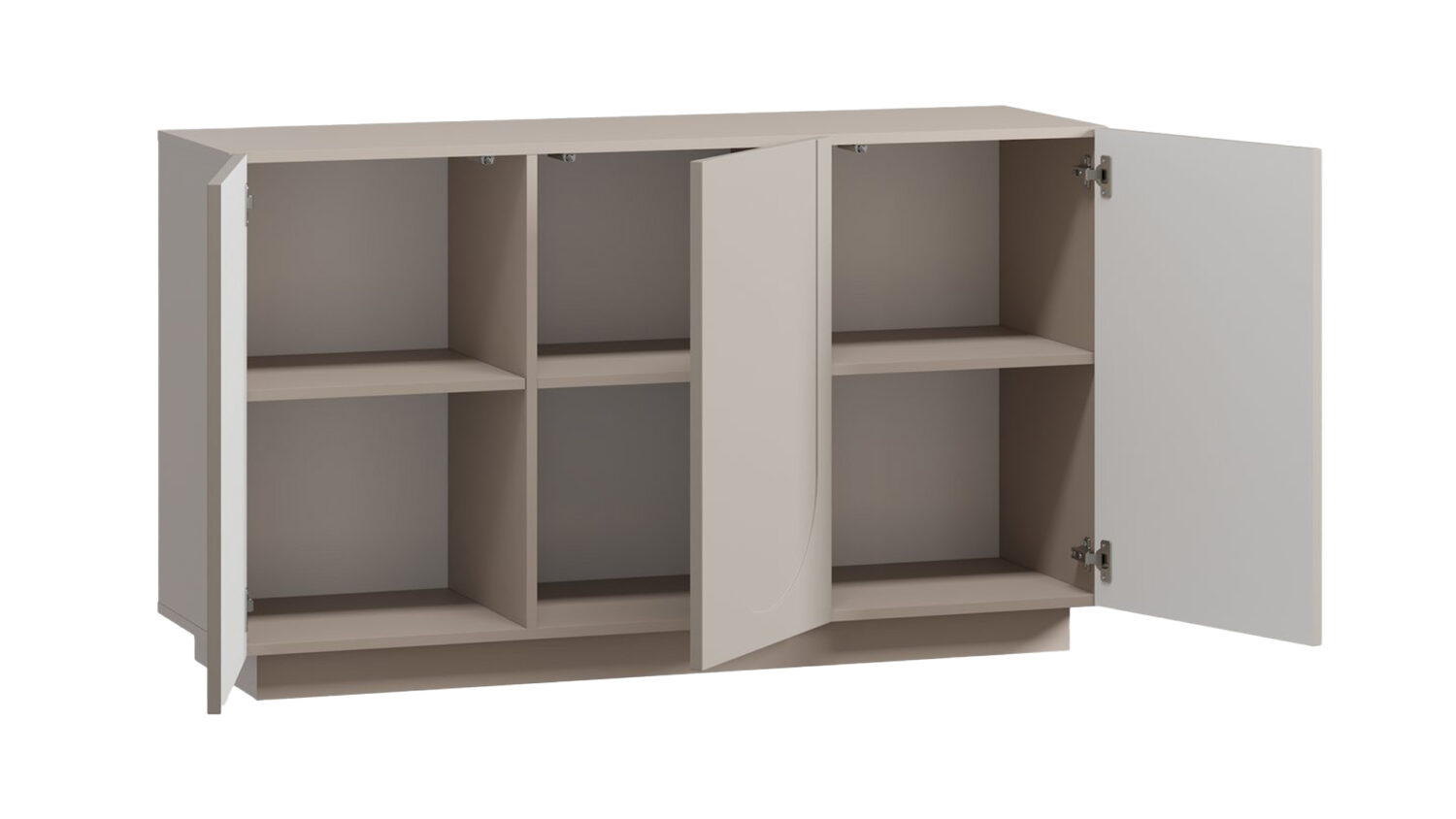 Meuble TV Hilda